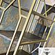 Order INFINITI rack. 24na7magazin. Livemaster. . Shelving Фото №3
