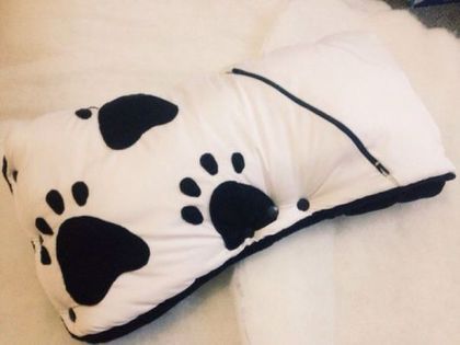 Аксессуары для колясок ручной работы. Ярмарка Мастеров - ручная работа. Купить Муфта для рук