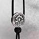 Charm-pendant: ' Horde / Alliance'. Charm Pendant. jewelcraft (JewelCraft). My Livemaster. Фото №4