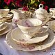 Order Edelstein'Maria-Theresia'.  The tea and coffee service. Imperia. Livemaster. . Vintage sets Фото №3