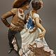 Заказать Винтаж: «Мексиканские танцоры». Lladro. Испания. Sad365. Ярмарка Мастеров. . Статуэтки винтажные Фото №3