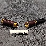 Cigar holder 1-46 Briar
