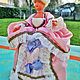 Винтаж: Коллекционная кукла Princesse марки Petitcolin Франция. Куклы винтажные. Антиквариат и винтаж из Франции. Интернет-магазин Ярмарка Мастеров.  Фото №2