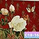 Заказать  Цветы. Розы 6 видов. 'Старый сундучок' (stsunduchok). Ярмарка Мастеров. . Салфетки для декупажа Фото №3