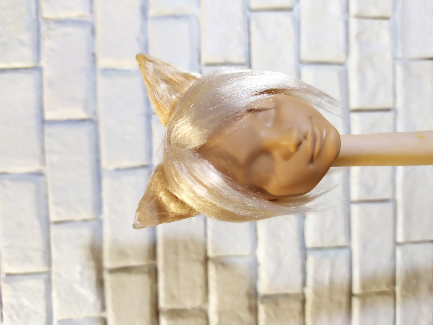 Мой профиль