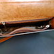 Small women's handbag genuine leather. Crossbody bag. Bags and accessories. Alexandra (SSbagS). My Livemaster. Фото №5