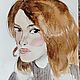  коты и милые лица. Картины. Milye-koty. Ярмарка Мастеров.  Фото №4
