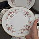 Винтаж: Посуда Paragon&Royal Albert Викторианская роза. Кухонная утварь винтажная. Love&Vintage. Ярмарка Мастеров.  Фото №10