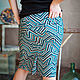 Юбка-карандаш. Юбки. GMouse_clothes. Ярмарка Мастеров.  Фото №4