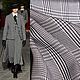 Copy of Copy of Copy of Coat and suit double face fabric, Ar-L521, Fabric, Novosibirsk,  Фото №1