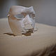 The Phantom of the Opera mask. Character masks. MagazinNt (Magazinnt). My Livemaster. Фото №11