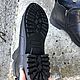 Заказать Ботинки GRED. SL shoes. Ярмарка Мастеров. . Ботинки Фото №3