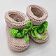Грушенька - Подарочный бокс для младенца, Baby box. Подарок новорожденному. Кошака~Вышивака. Ярмарка Мастеров.  Фото №12
