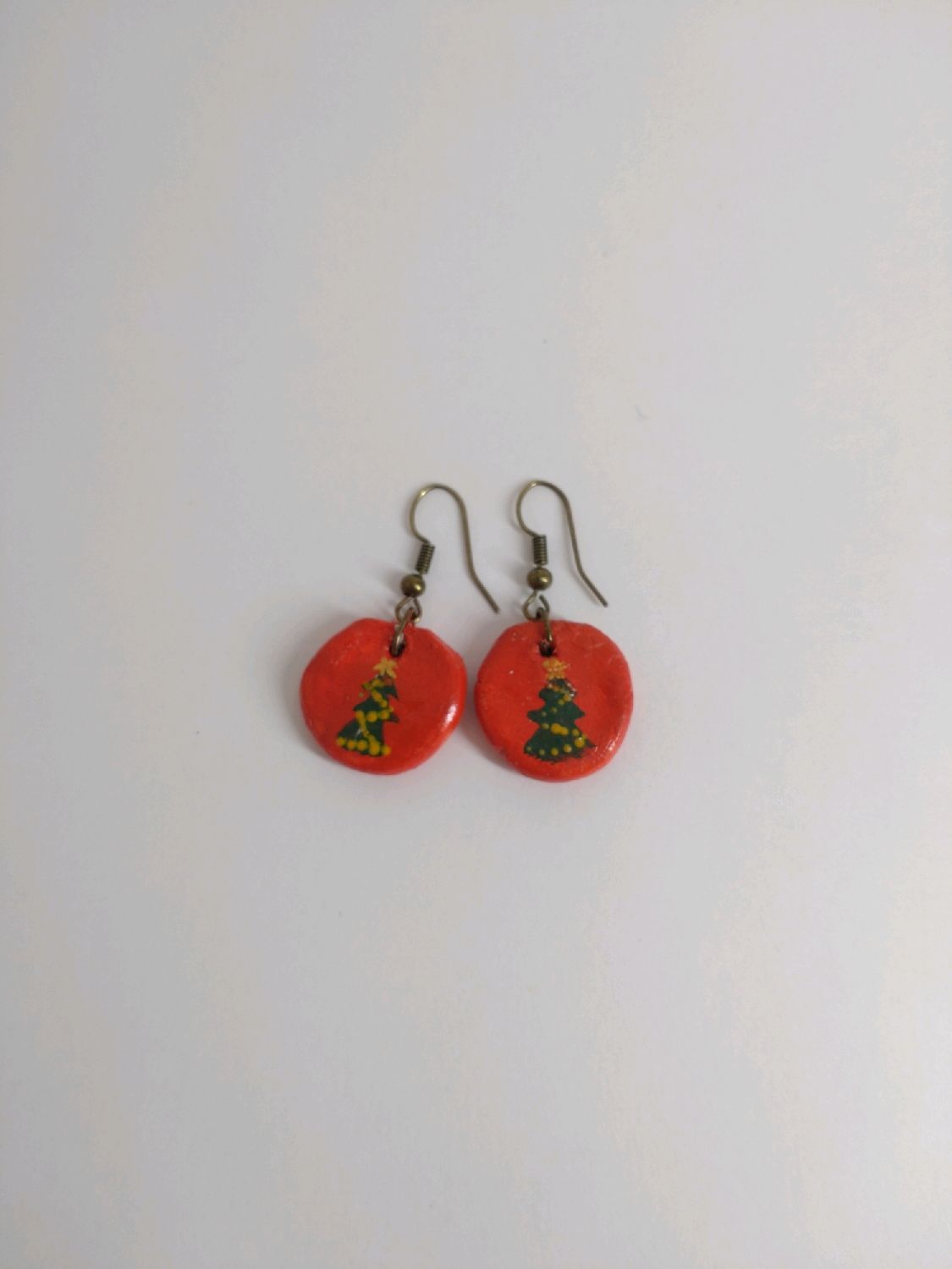 Серьги-подвески в интернет-магазине Ярмарка Мастеров по цене 127.5 ...