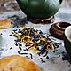 Чёрный чай "Апельсин с корицей", Чай и кофе, Смоленск,  Фото №1