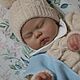 Кукла реборн Pickle. Куклы Reborn. Лилия. Ярмарка Мастеров.  Фото №4