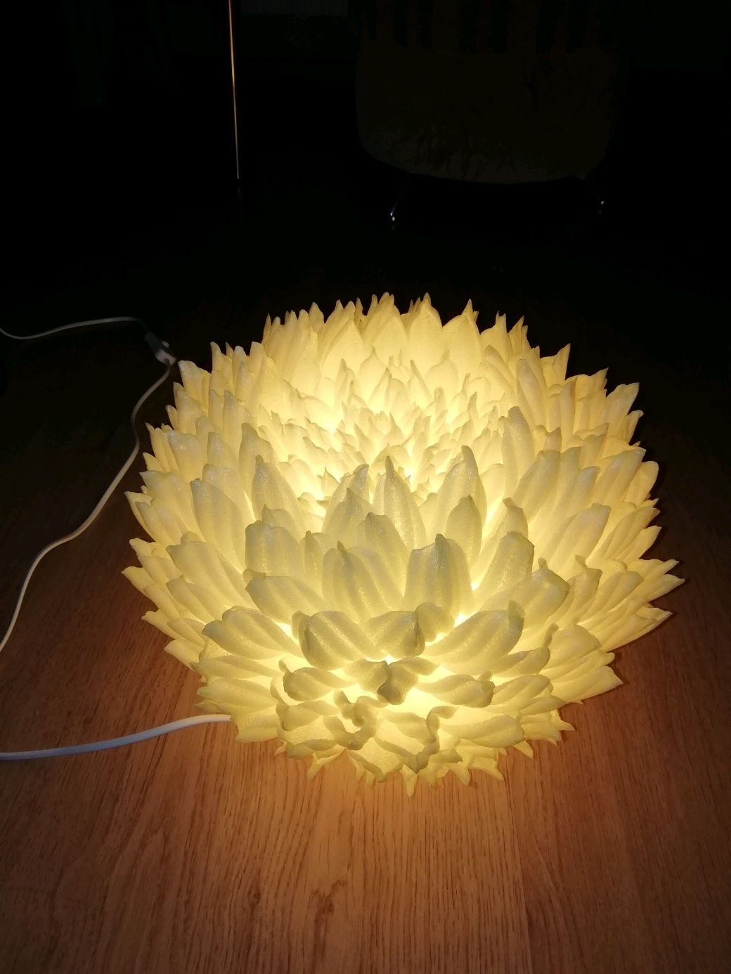 Светильник прикроватный в интернет-магазине на Ярмарке Мастеров ...