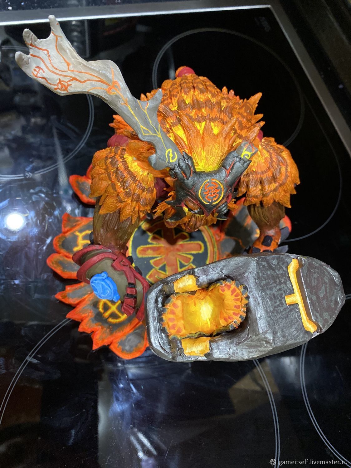 Funko dota 2 earthshaker фото 29