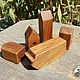 Домики из дерева. Статуэтки. Сериков Семён (serikovwoodcraft). Ярмарка Мастеров.  Фото №5