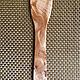 Лопатка кухонная из сувеля берёзы. Ложки. Wood@cutteR. Интернет-магазин Ярмарка Мастеров.  Фото №2
