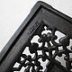 Kus.Z. Of Collects Openwork Box Mascaron OLD Cast iron. Vintage interior. LuxVintage. My Livemaster. Фото №6
