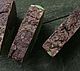 Мыло с нуля  Мятно-шоколадный брауни. Мыло. Крошка Бетси Тротвуд. Ярмарка Мастеров.  Фото №6