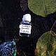 Заказать Духи-Ключ БАЛЬДР. Хозяйка Ключей. Ярмарка Мастеров. . Эликсир Фото №3