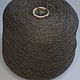 Loro Piana Coarsehair 100% кашемир - табак, Пряжа, Новокубанск,  Фото №1