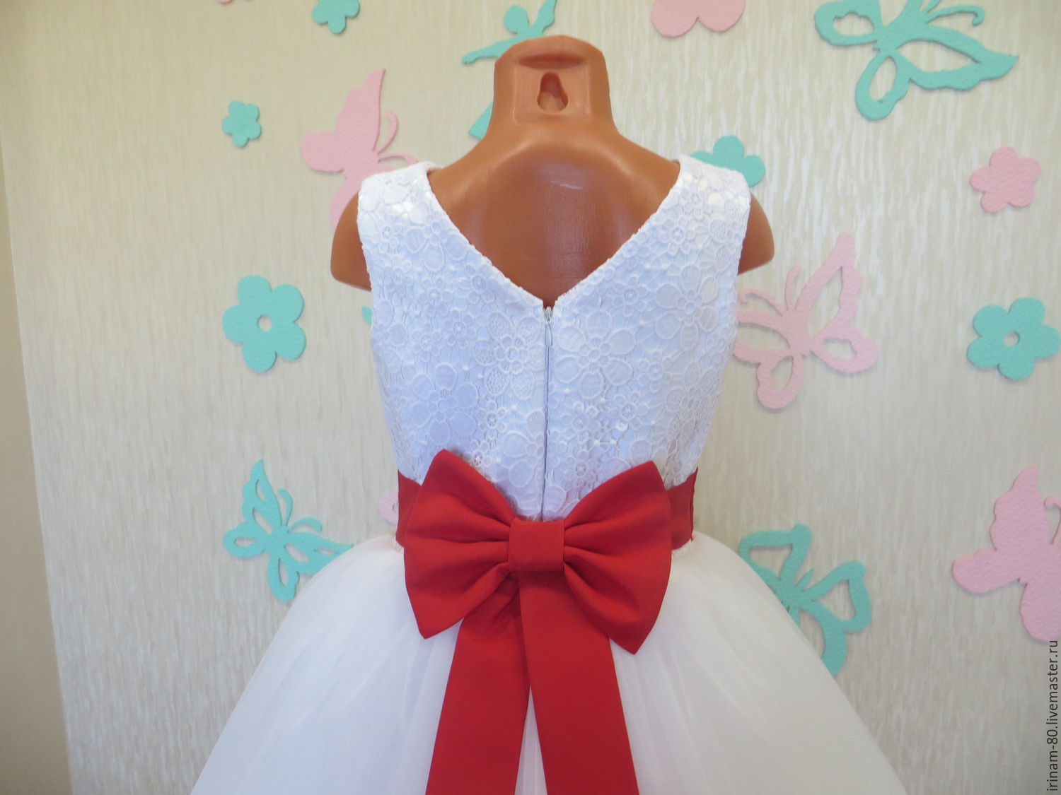 Праздничные Платья Новосибирск фото 18