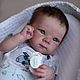 Кукла реборн Бетти. Куклы Reborn. Солнечный Зайчик (reborndolls55). Интернет-магазин Ярмарка Мастеров.  Фото №2