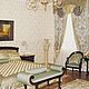 Textiles in the bedroom 'ELITE 1'. Curtains1. PROFIDecor - CURTAINS. Online shopping on My Livemaster.  Фото №2