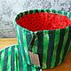 Заказать Грелка (термосумка) для кастрюли. Nice TRIFle - магазин приятных мелочей. Ярмарка Мастеров. . Кухонные наборы Фото №3