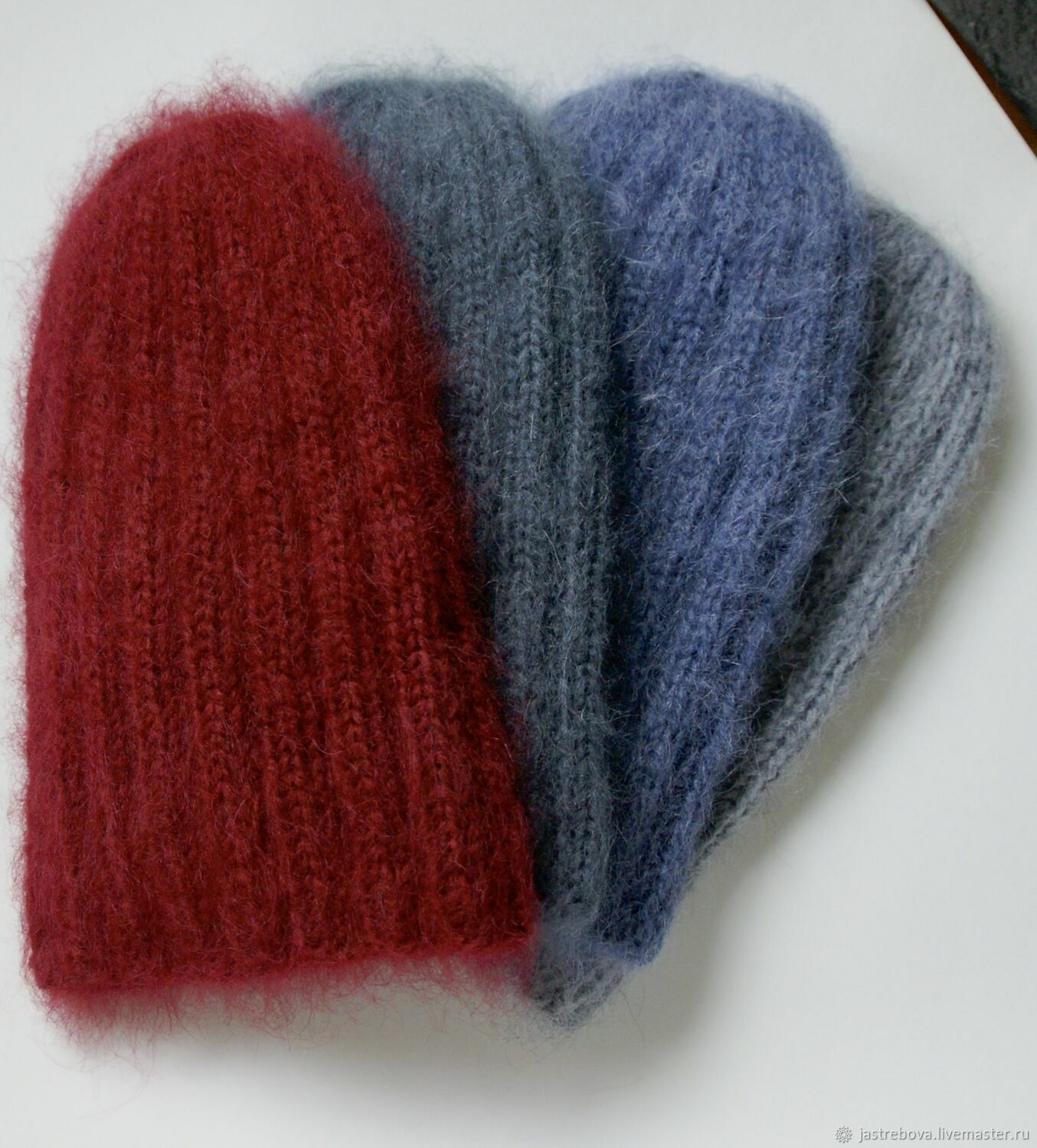 сиреневая мохеровая шапка. шапка тыковка из ангоры. паутинка из мохера. резинка мохер. резинка мохер.