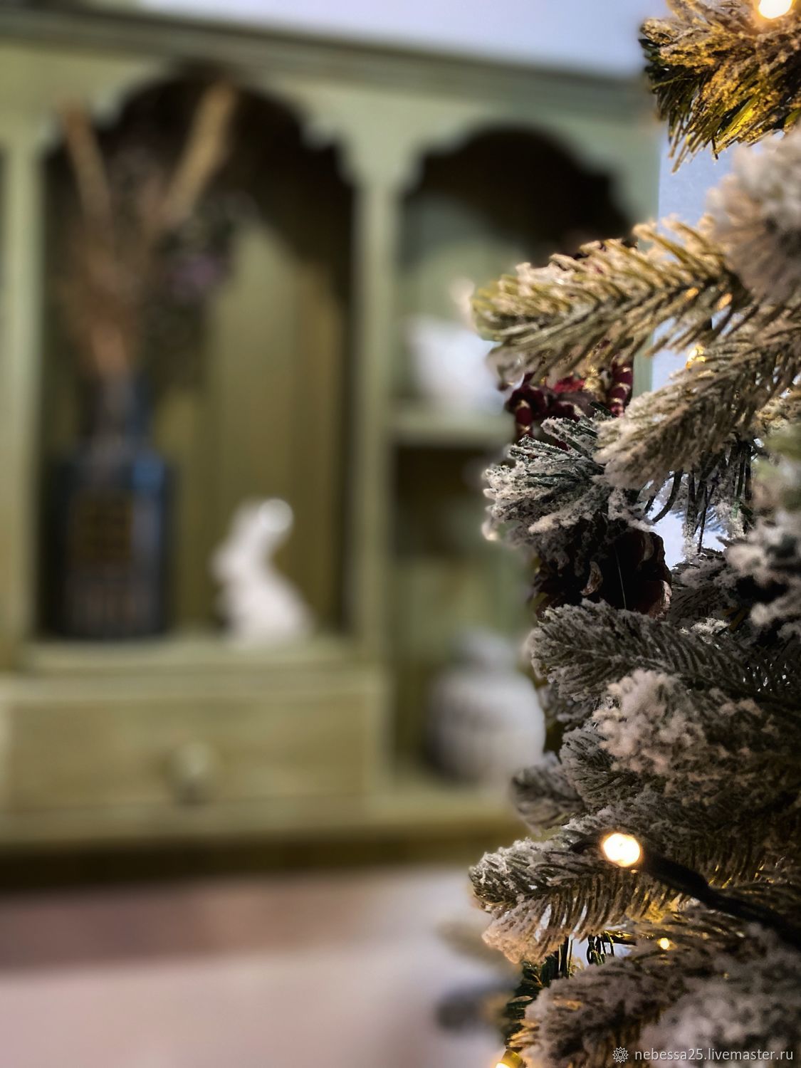 Настенная деревянная полка в стиле прованс в интернет-магазине Ярмарка ...