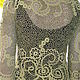 Жакет " Нежный ажур". Пиджаки. Nata Irish lace (BelayaNataliya). Интернет-магазин Ярмарка Мастеров.  Фото №2
