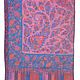 Палантин из пашмины. Палантины. Gallery Pashmina Cashmere. Интернет-магазин Ярмарка Мастеров.  Фото №2
