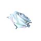 Роза "Розовый чай" (фоамиран)  белая с розовой серединкой 10 см. Цветы. Свадебные штучки Евгения Старкова. Интернет-магазин Ярмарка Мастеров.  Фото №2