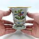 Ваза Herend Rothschild Birds / 0204251. Вазы. Phoenix Antique • Феникс Антик. Ярмарка Мастеров.  Фото №8