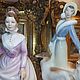 Винтаж: Хороший компаньон.Дейзи.Сара.Royal Doulton.Статуэтка. Статуэтки винтажные. Антик.Декор.Винтаж. Ярмарка Мастеров.  Фото №6