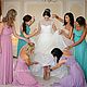 Платье-трансформер "Wedding Girlfriends", Платья свадебные, Москва,  Фото №1