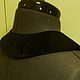 Order Velvet collar. ERIO SHOP. Livemaster. . Collars Фото №3