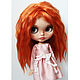 Кукла Блайз Blythe Doll. Кукла Кастом. Anastaskot. Ярмарка Мастеров.  Фото №4