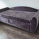 Детская тахта кровать Диван. Кровати. FUTON. Ярмарка Мастеров.  Фото №6