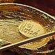 Винтаж: Hobe. Брошь. ABh13. Броши винтажные. Винтажная Америка. Ярмарка Мастеров.  Фото №6