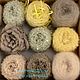 Набор из пряжи Adele’s Mohair Gift Set Angelica, Пряжа, Москва,  Фото №1