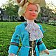 Заказать Винтаж: Винтажная коллекционная кукла Grand prince марки Petitcolin Франция. Антиквариат и винтаж из Франции. Ярмарка Мастеров. . Куклы винтажные Фото №3