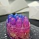 Заказать Массажное мыло с люфой. Sweetie Soap. Ярмарка Мастеров. . Мыло Фото №3