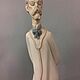 «Доктор». Lladro. Испания. Статуэтки. Sad365. Ярмарка Мастеров.  Фото №6