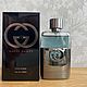 Guilty Pour Homme Gucci edt 50ml 2018гв, Туалетная вода, Казань,  Фото №1