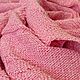 Плед для новорожденного. Пледы для детей. Вязание на заказ lesya.knit. Ярмарка Мастеров.  Фото №6